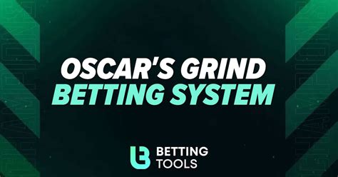 oscar's grind calculator|Oscar's Grind Betting System .